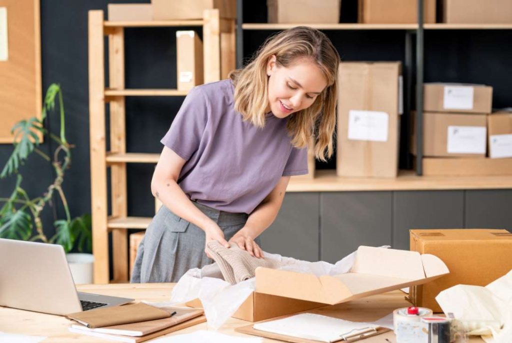 Get The Perfect Fit With Our Custom Boxes