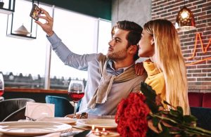 Learn about Speed Dating events