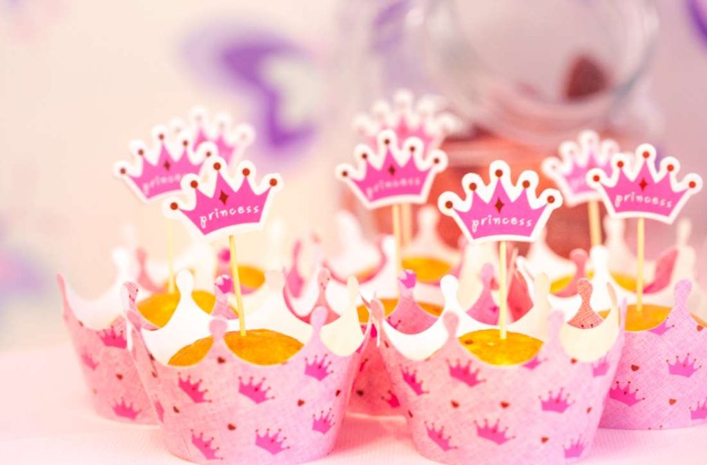 Want to surprise your child with a Disney theme party? Here are some ideas