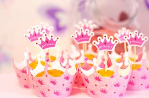 Want to surprise your child with a Disney theme party? Here are some ideas