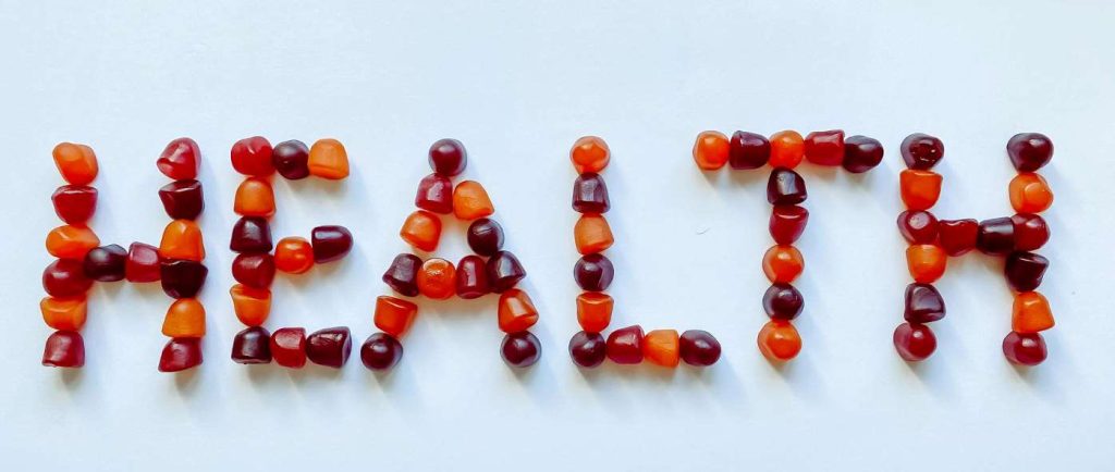 Benefits of Organic Gummies Over Tablets