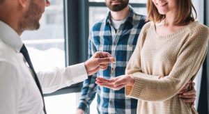 Benefits of Multifamily Real Estate Syndication