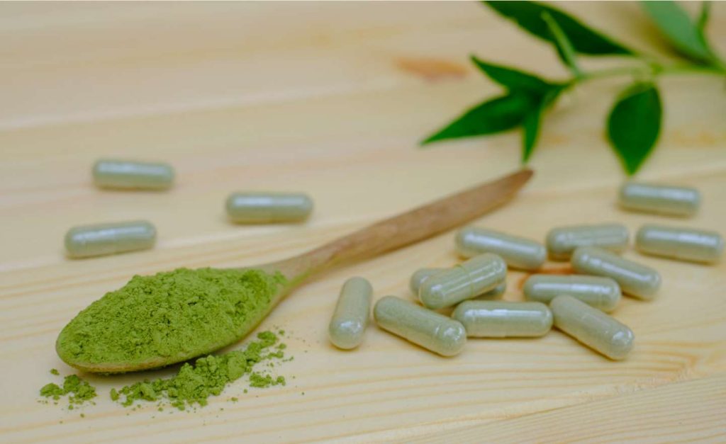 How To Store Premium Kratom Capsules To Retain Their Potency?