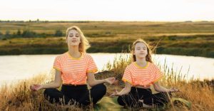 Is Your Child Mind Unmindful Lately?