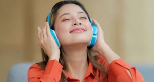 Music to Improve the Mental Health