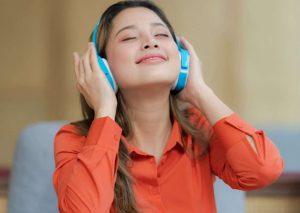 Harnessing Music to Improve the Mental Health of Your Children