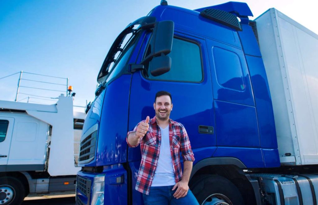 What Are the Key Challenges of Running a Trucking Company?