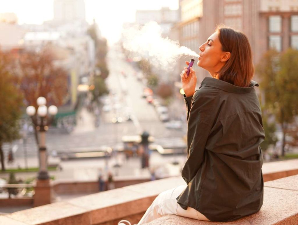 Key Factors to Ponder to Select the Right Vape for Yourself