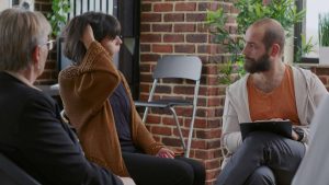 What Are The Benefits Of Going To The Rehabilitation Centre?