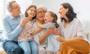 Caring for the Mental Health of Aging Loved Ones