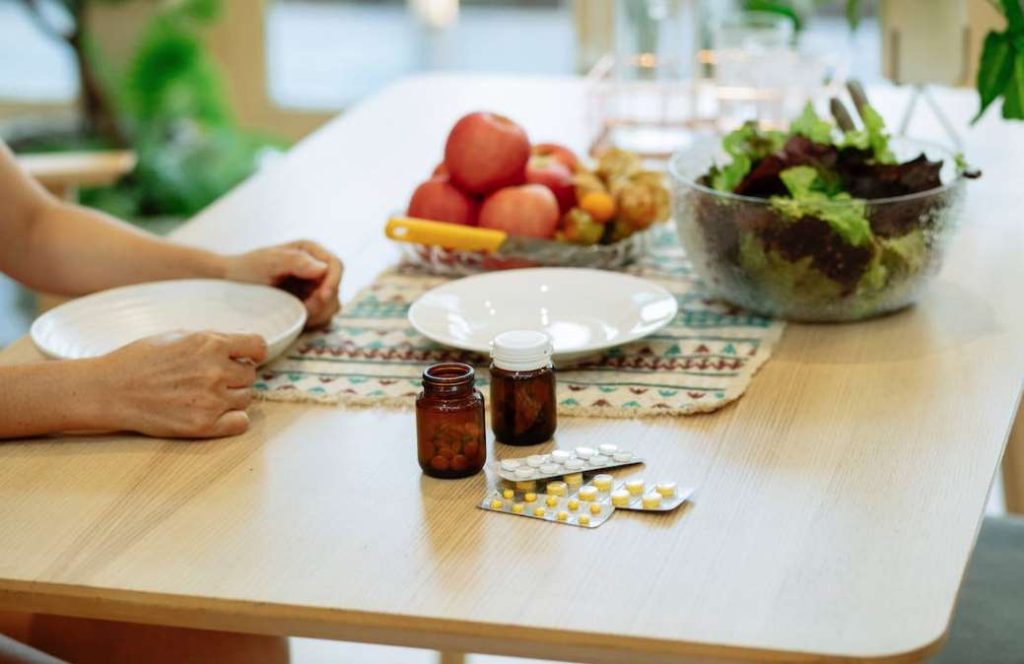 8 Thyroid-Friendly Foods to Eat for Better Health