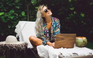 The most common traits that all online models carry with themselves