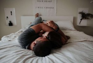 Why Fulfilling Your Erotic Fantasies Can Be Beneficial to Your Spiritual Health