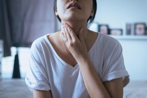 Strep Throat- Symptoms, Causes, Preventive Measures And Treatments