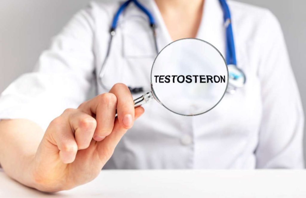 TRT Los Angeles Methods and Supplements