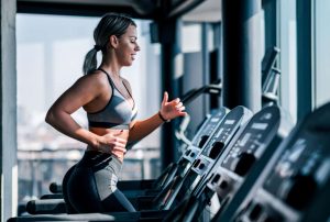 Take your workout to the next level