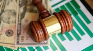 How to Deal with Bailiffs 