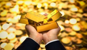 Maximizing Your Profits: How to Get the Most Cash for Gold in Houston