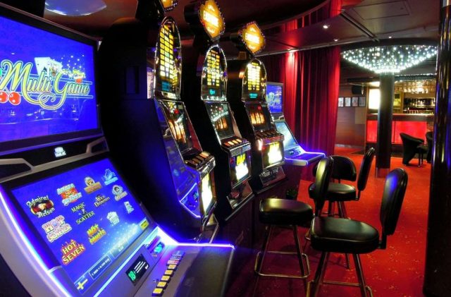 Casino