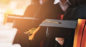 A Tassel Is Worth the Hassle! Graduation 101