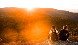 Activities for Couples to Get Closer to Nature