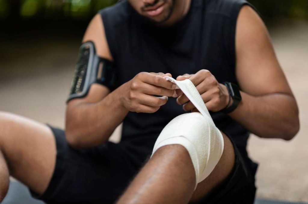 The 7 Most Common Injuries at the Gym (and How to Avoid Them) 