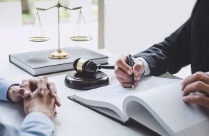 Top Benefits of Hiring a Personal Injury Lawyer