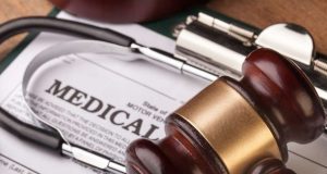 Medical Malpractice