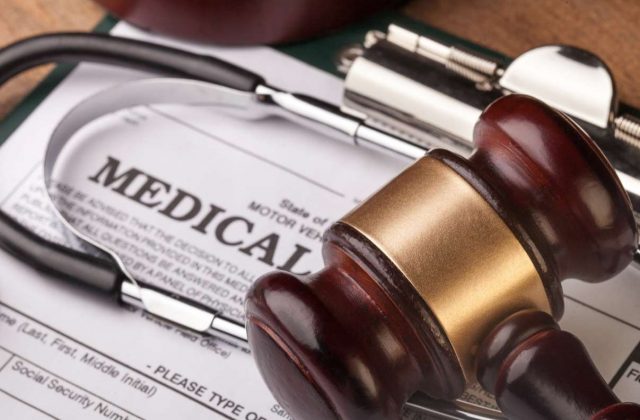 Medical Malpractice