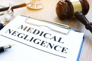 The Different Types of Medical Negligence You Should Know About