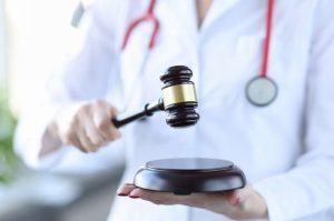 Learning to Medically Advocate for Yourself