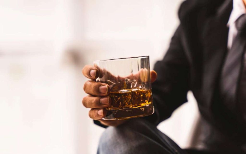 5 Health Benefits of Non-Alcoholic Whiskey