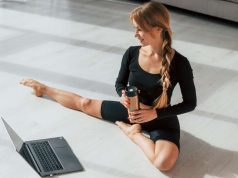 Online Yoga Teacher