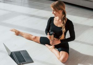 Get Certified Easily from the Comfort of Your Home: Online Yoga Teacher Training