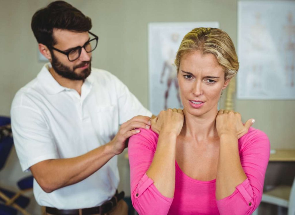 Understanding the Benefits of Working with a Pain Management Specialist