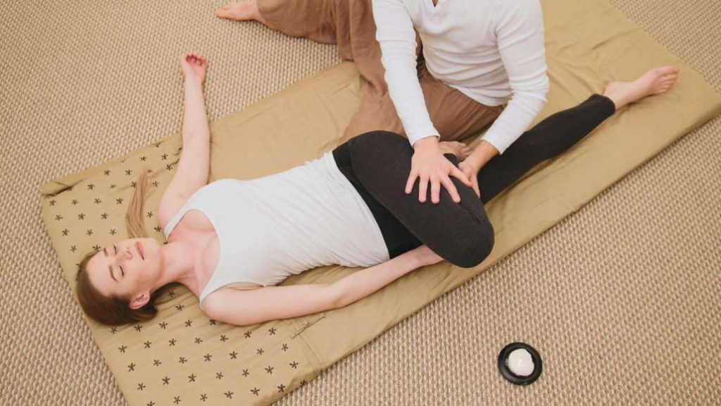 What is Pelvic Floor Therapy and What are the Benefits?