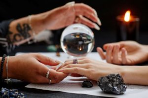 How To Identify a Legit Psychic
