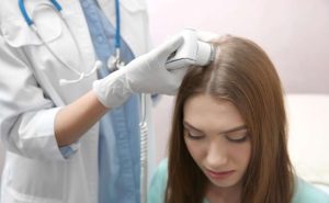 Seborrheic dermatitis: What can you do?