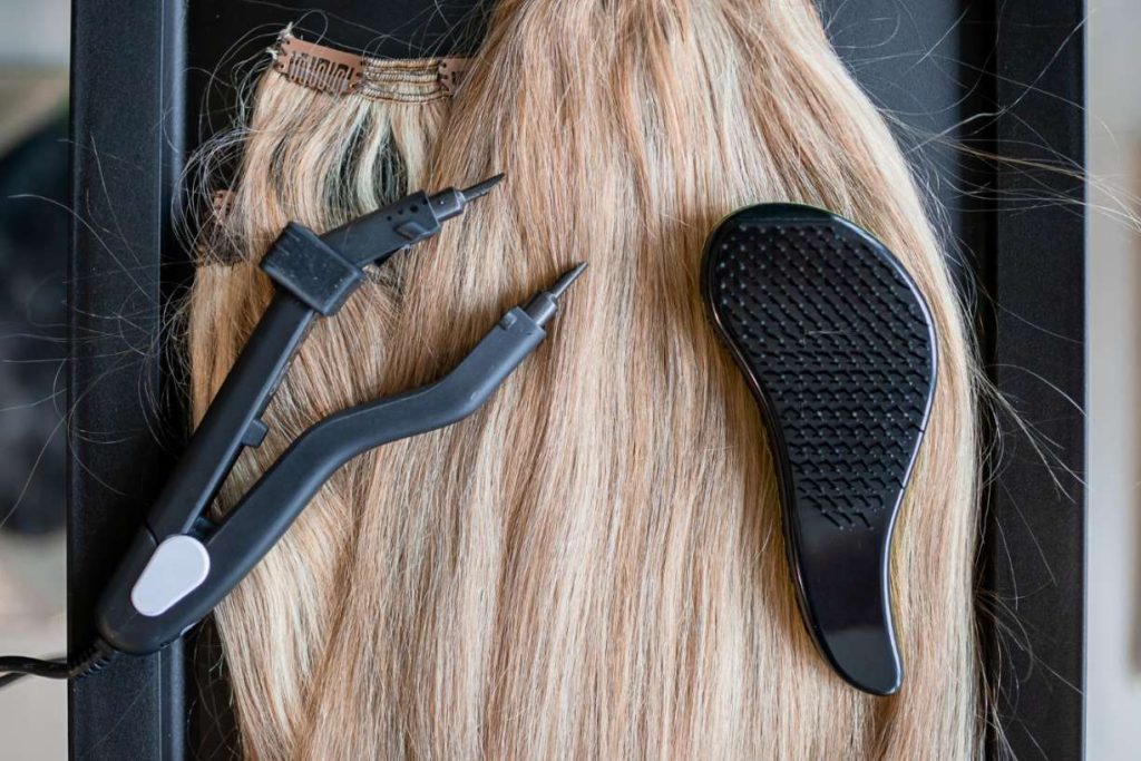 Lace Front Wigs Care and Tips