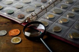Why are error coins so valuable?