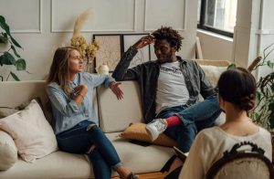 Staying Married for The Kids | Is This The Right Thing To Do?