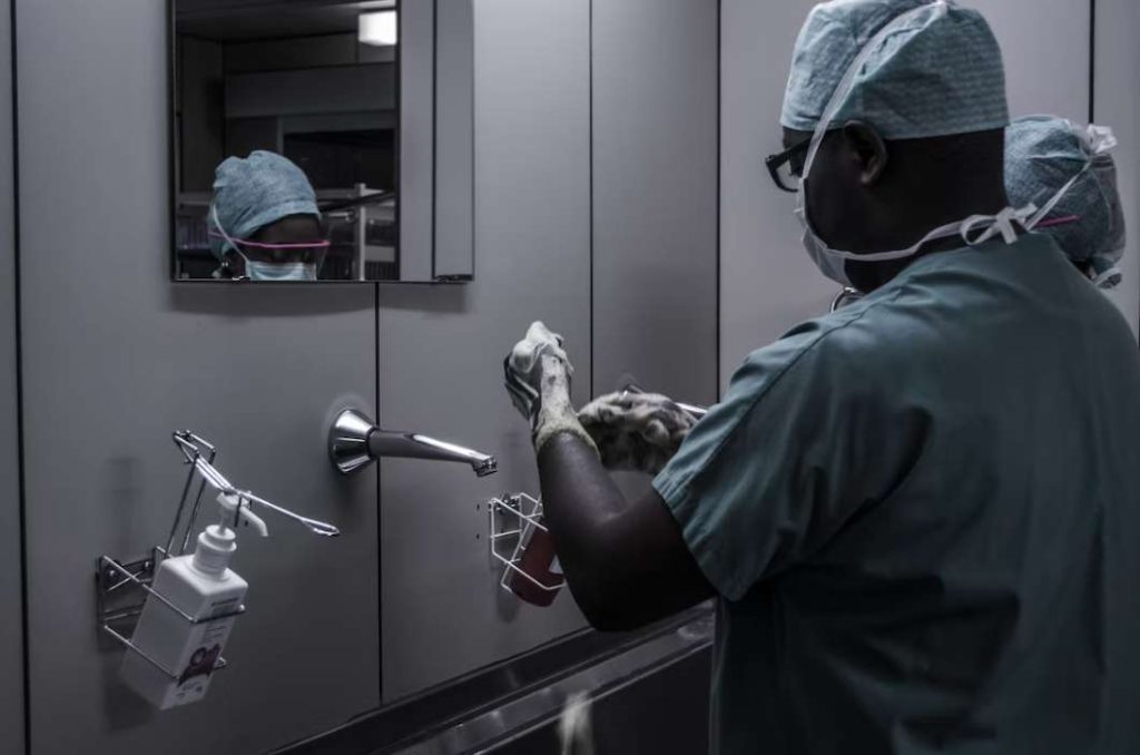 Suffering Further Injuries In The Hospital – What Can Be Done About It?