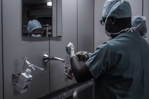 Suffering Further Injuries In The Hospital – What Can Be Done About It?