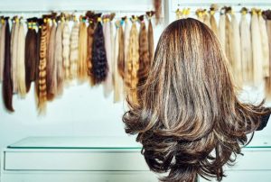 Enchanted appearance and wigs near You