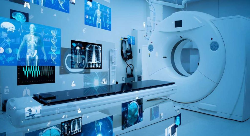 How to choose the right used medical imaging equipment