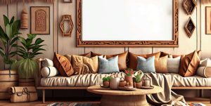 5 Trendy Living Room Decor Ideas for the Modern-Day Home