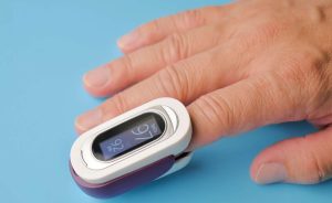 Blood Oxygen Levels and Why You Should Care About Them
