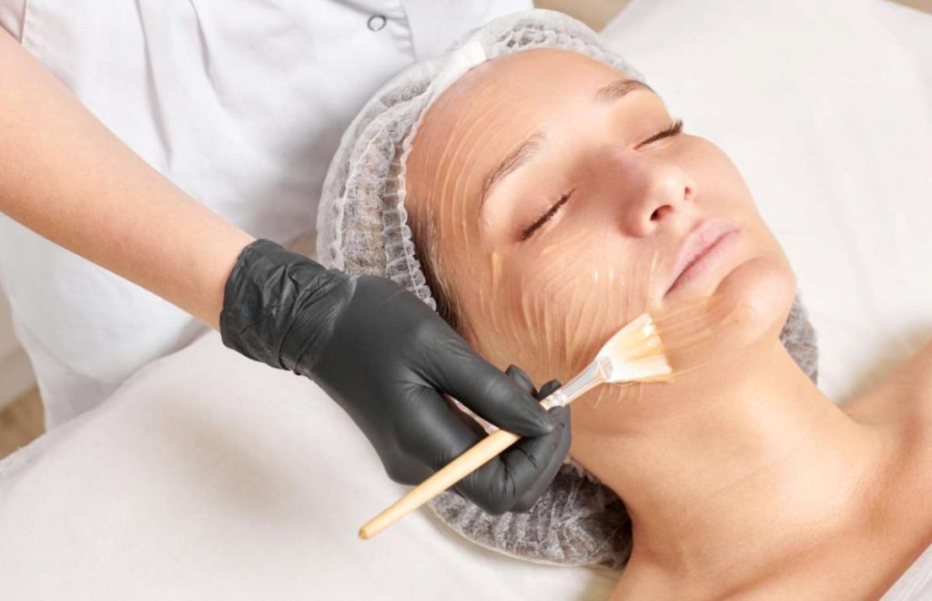 What are the popular methods for skin tightening?