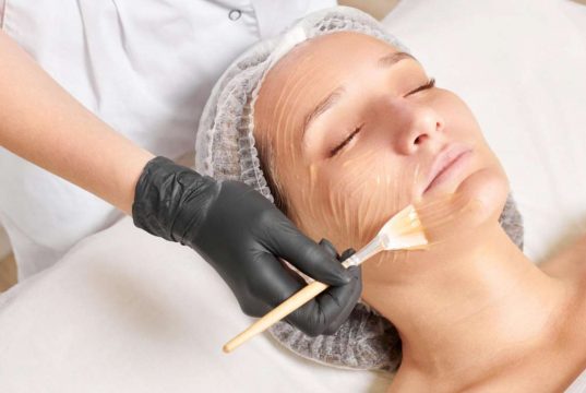 skin tightening