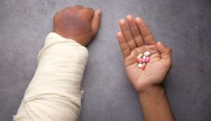 Medical And Legal Steps You Should Follow In Case Of Burn Injuries